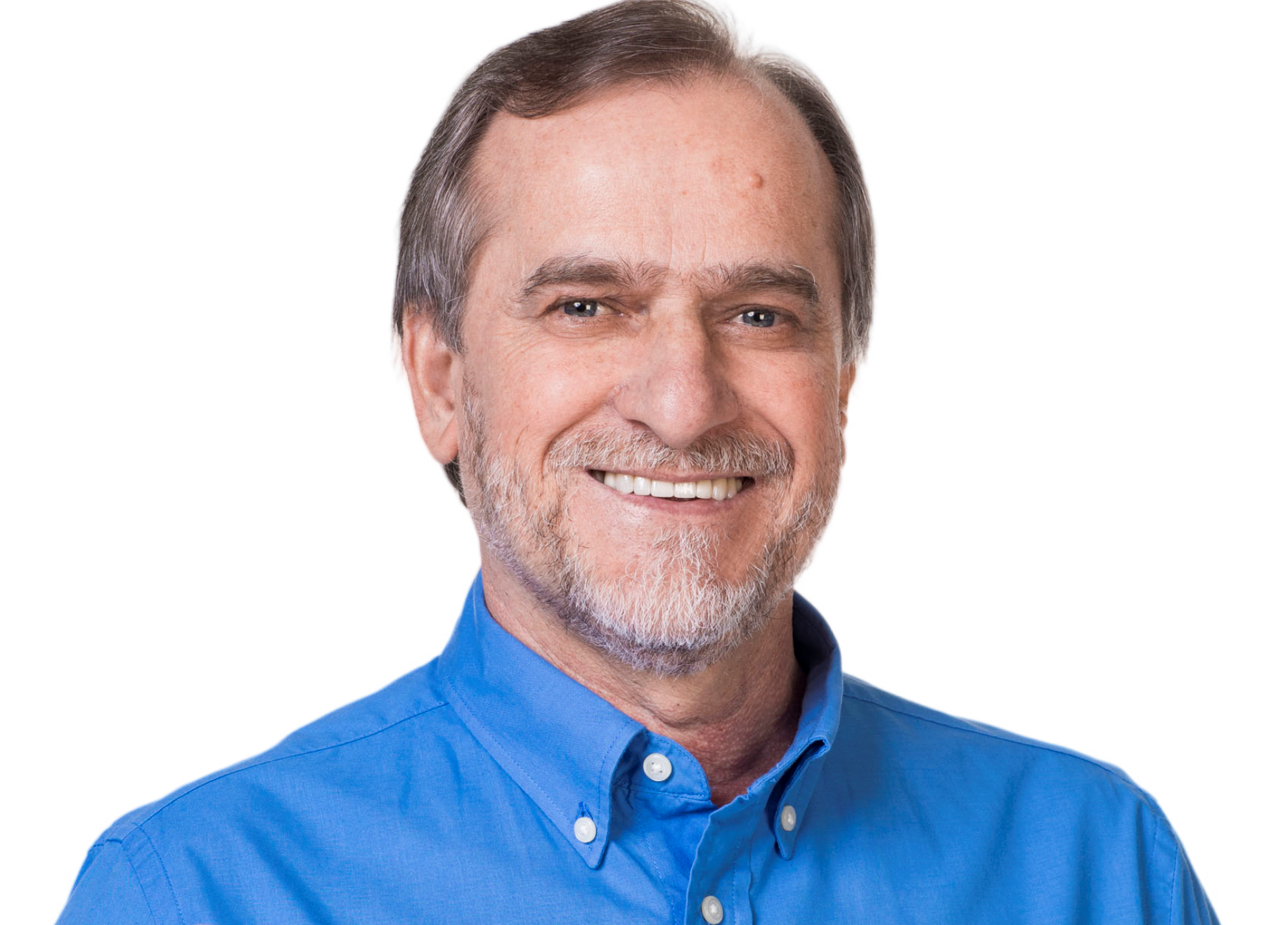 Deputado Estadual Dirceu Dalben